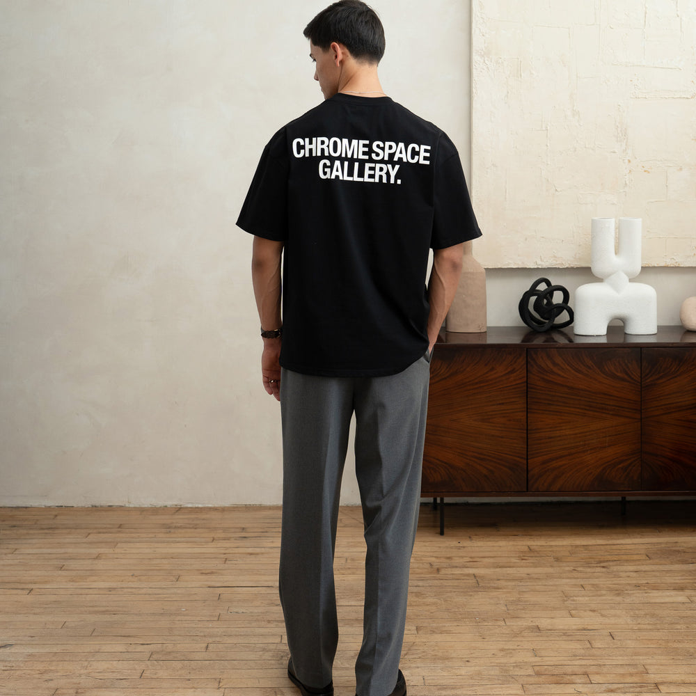 
                  
                    Gallery black/black
                  
                