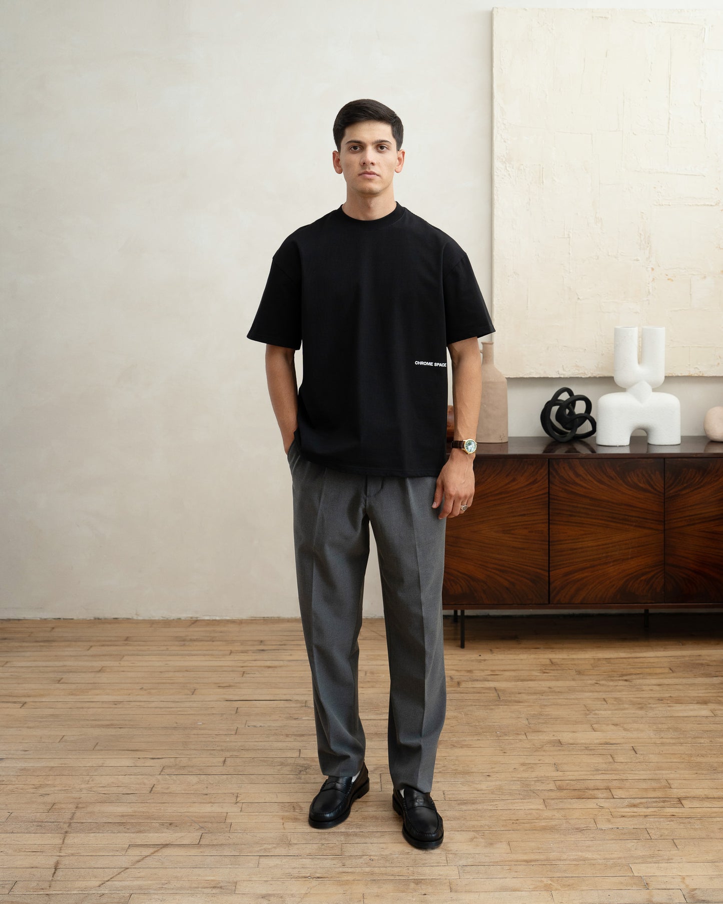 
                  
                    Gallery black/black
                  
                