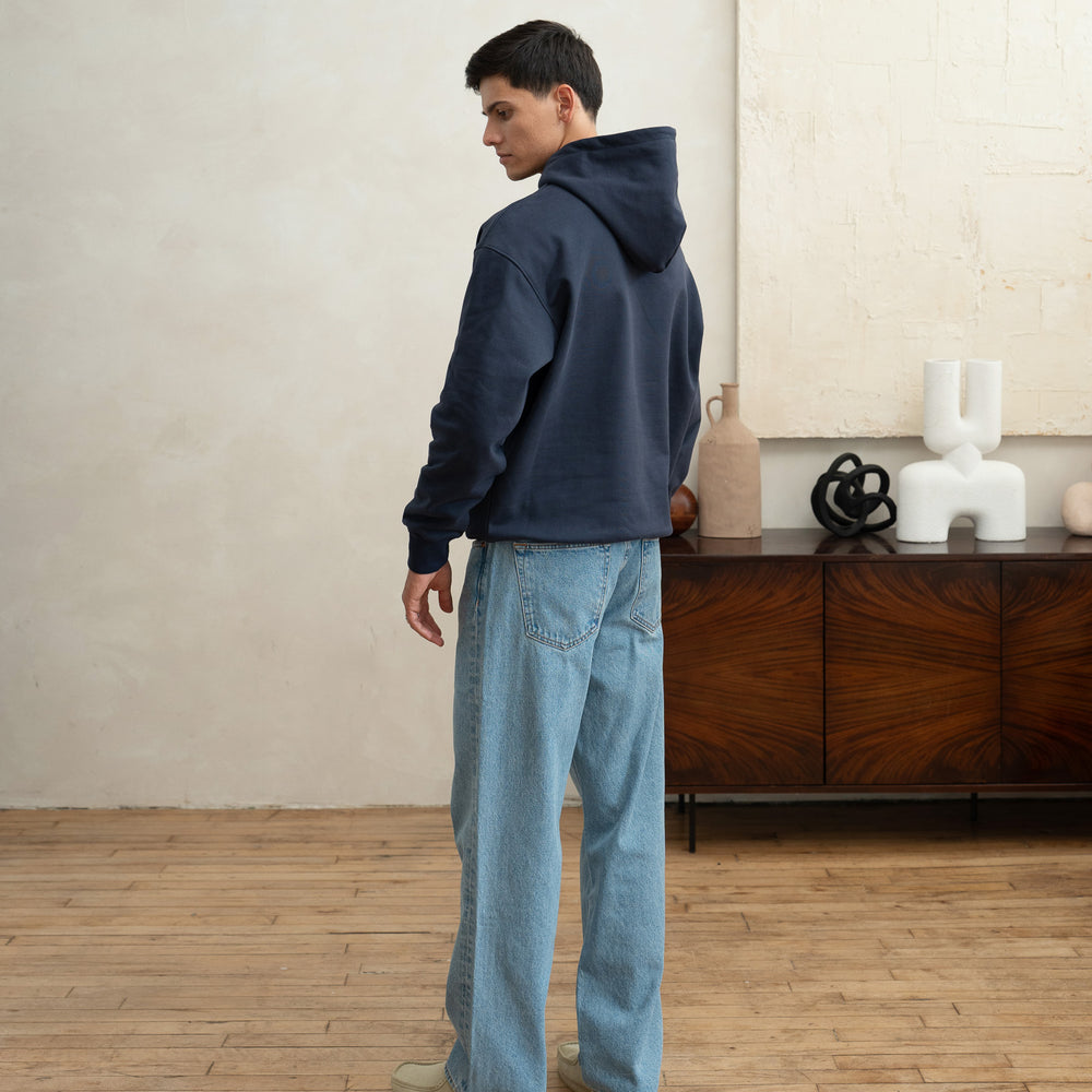 
                  
                    CS Basic Hoodie
                  
                