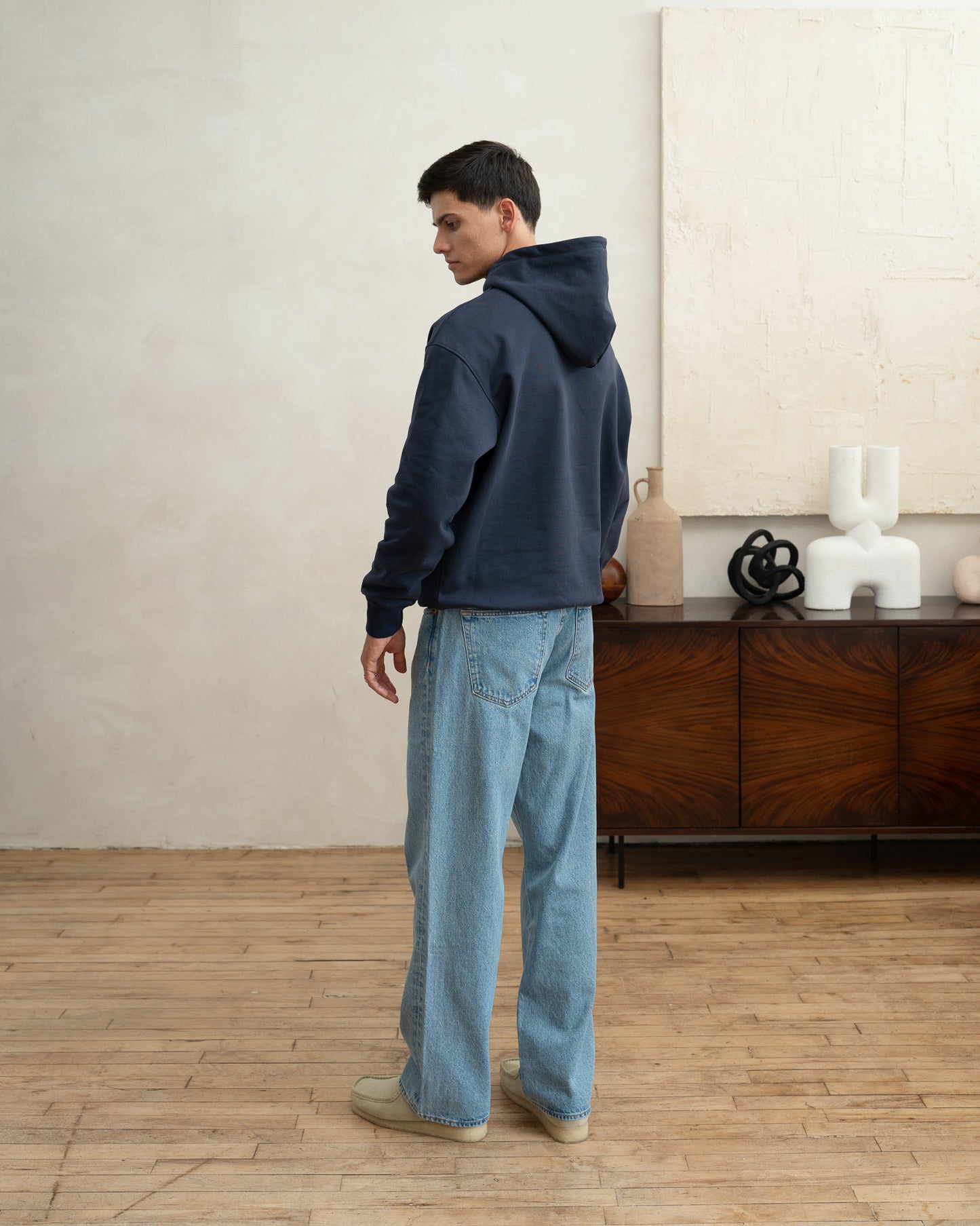 
                  
                    CS Basic Hoodie
                  
                
