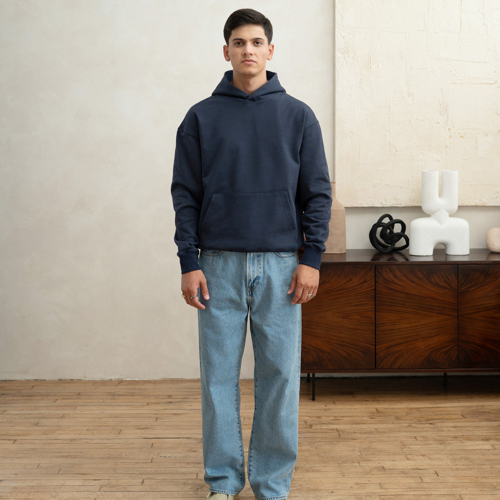
                  
                    CS Basic Hoodie
                  
                