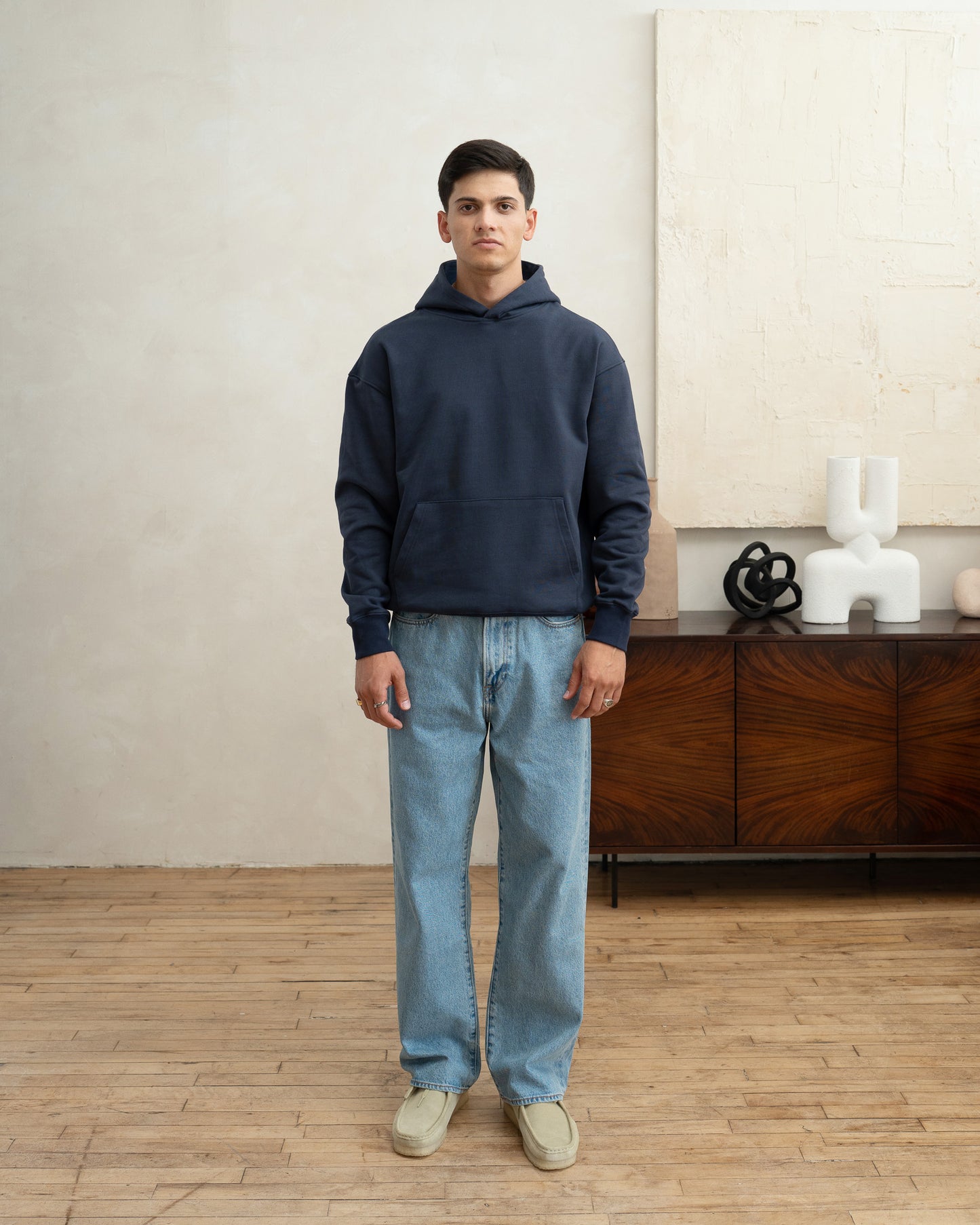 
                  
                    CS Basic Hoodie
                  
                