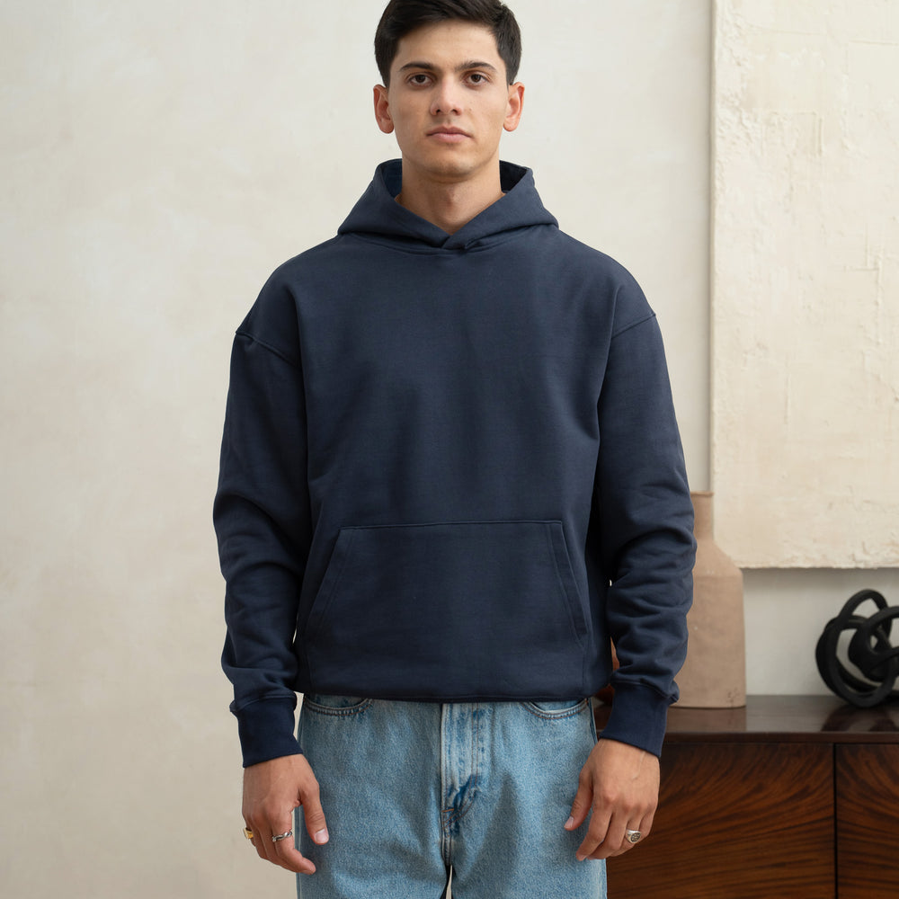 
                  
                    CS Basic Hoodie
                  
                