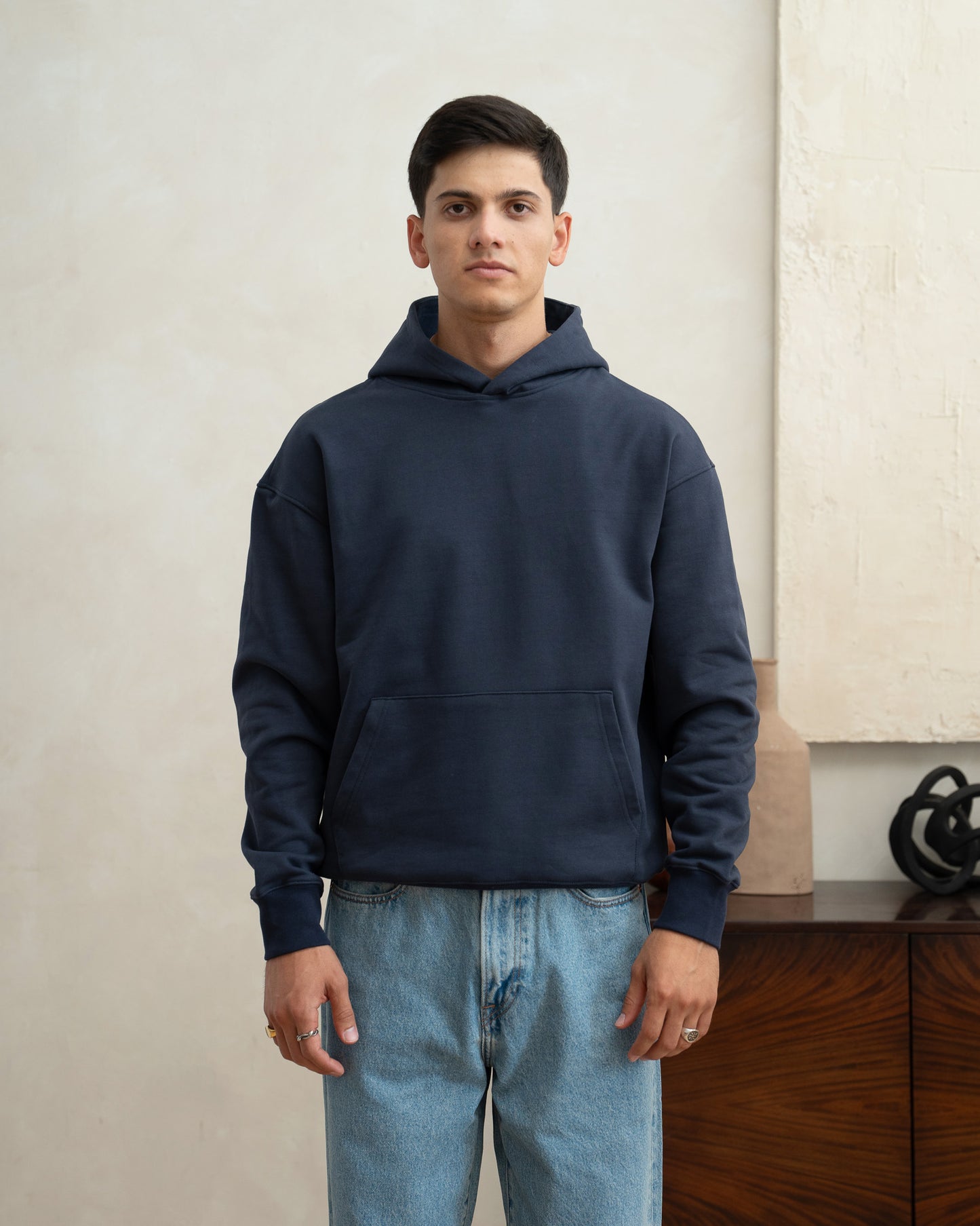 
                  
                    CS Basic Hoodie
                  
                