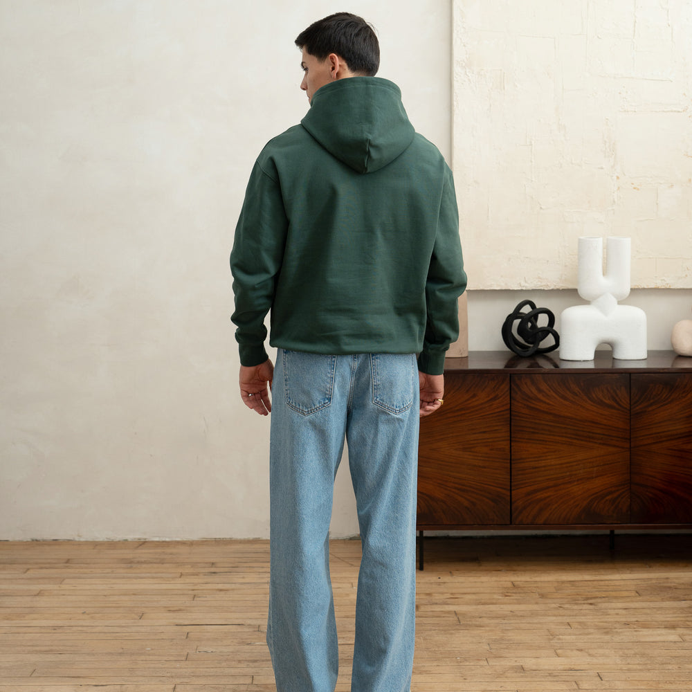 
                  
                    CS Basic Hoodie
                  
                