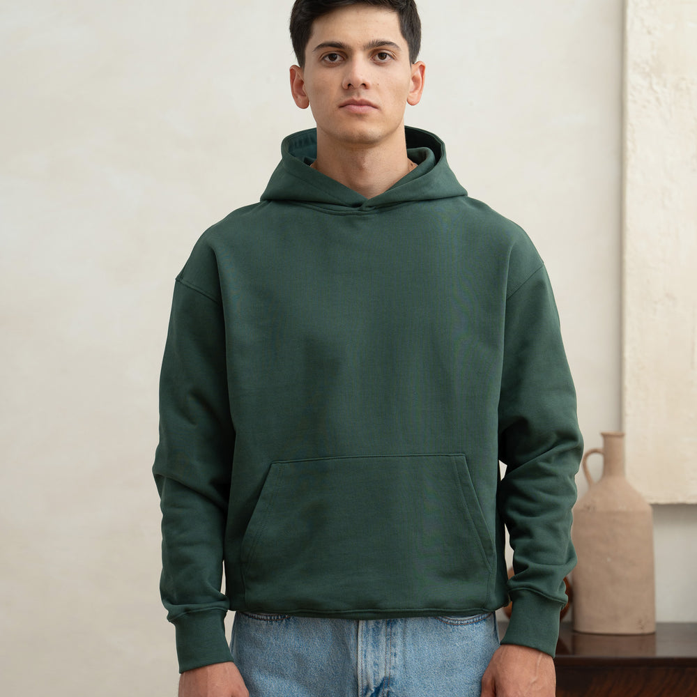
                  
                    CS Basic Hoodie
                  
                