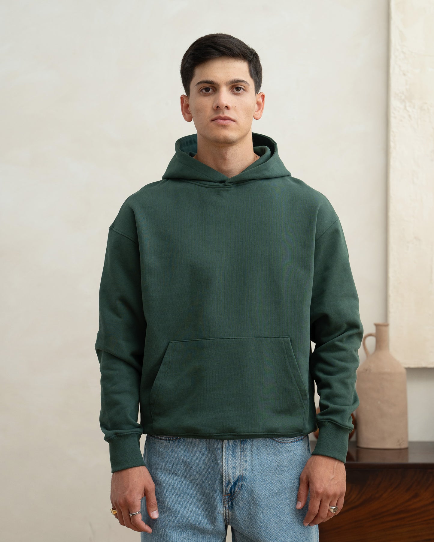 
                  
                    CS Basic Hoodie
                  
                
