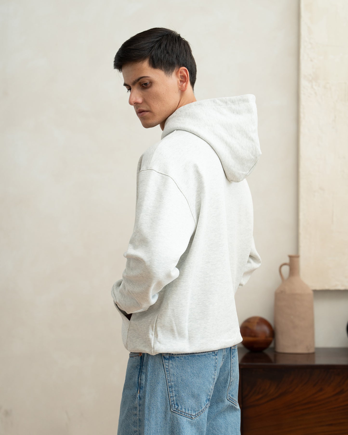 
                  
                    CS Basic Hoodie
                  
                