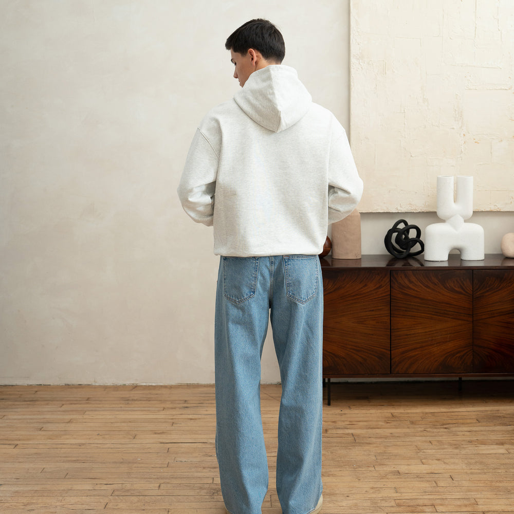 
                  
                    CS Basic Hoodie
                  
                