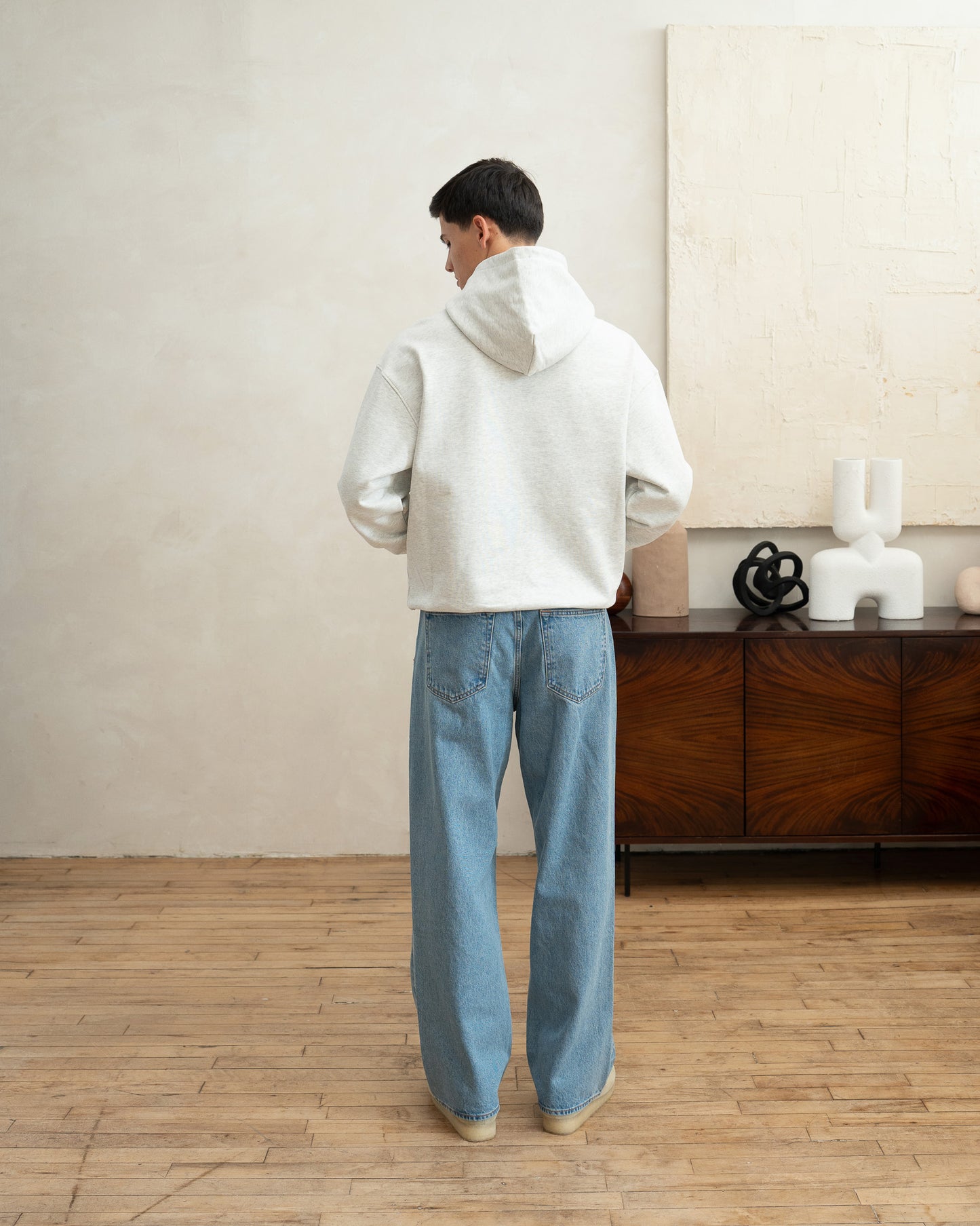 
                  
                    CS Basic Hoodie
                  
                