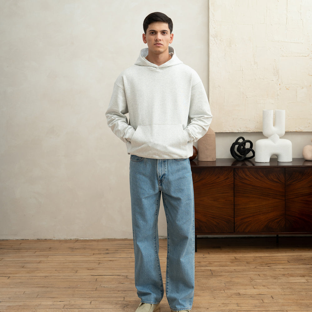 
                  
                    CS Basic Hoodie
                  
                