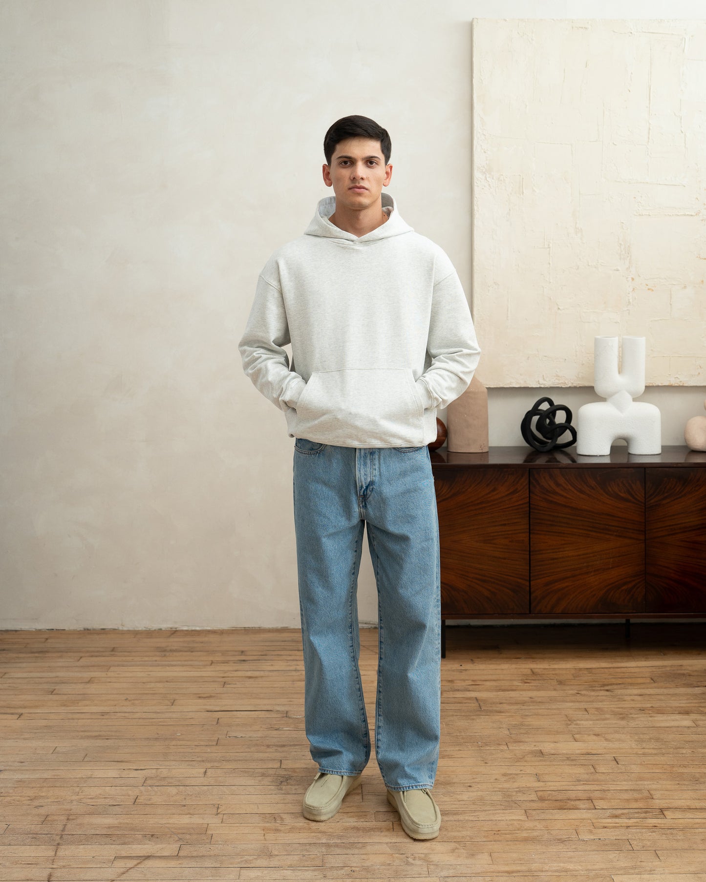 
                  
                    CS Basic Hoodie
                  
                