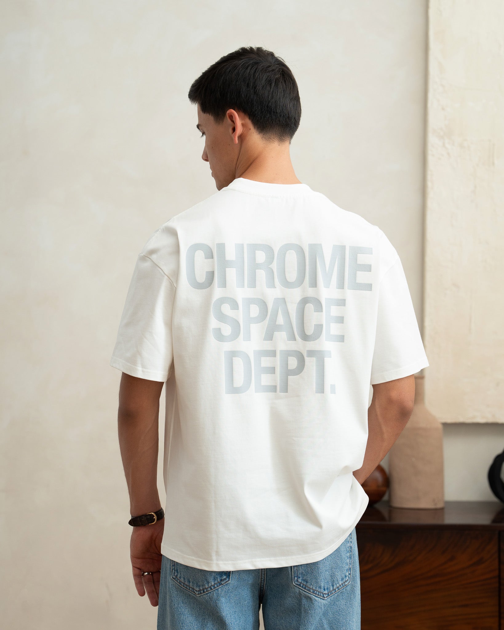 Space Dept