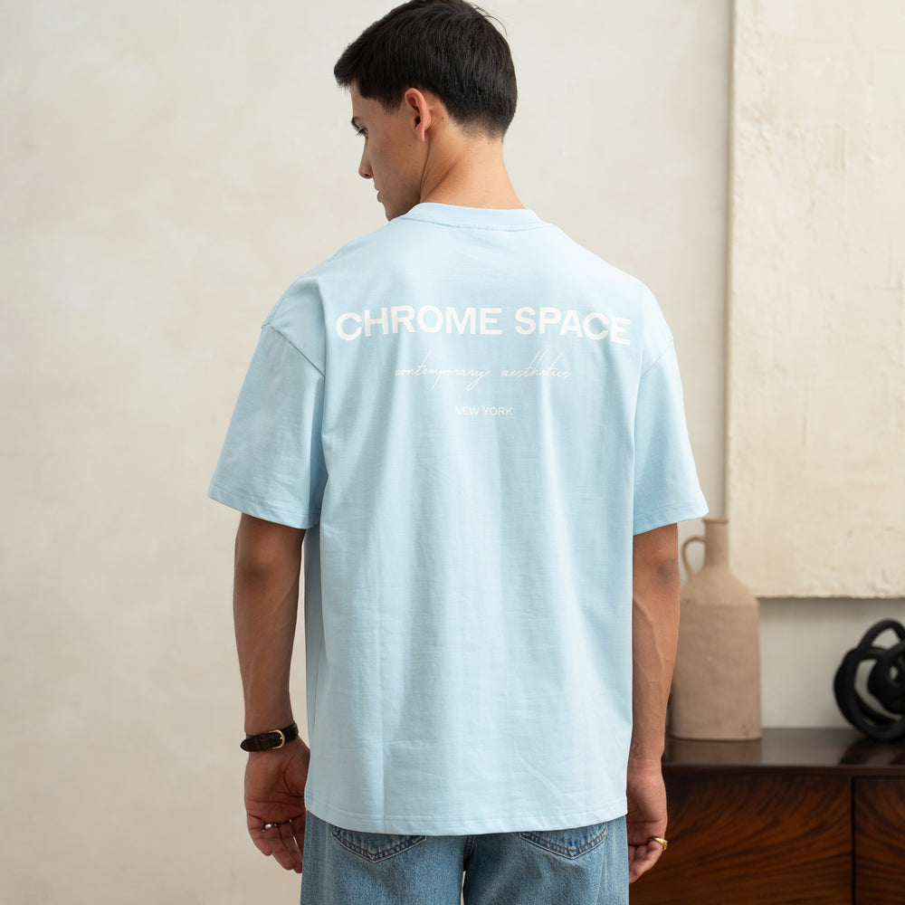 
                  
                    CS box t-shirt black/white
                  
                