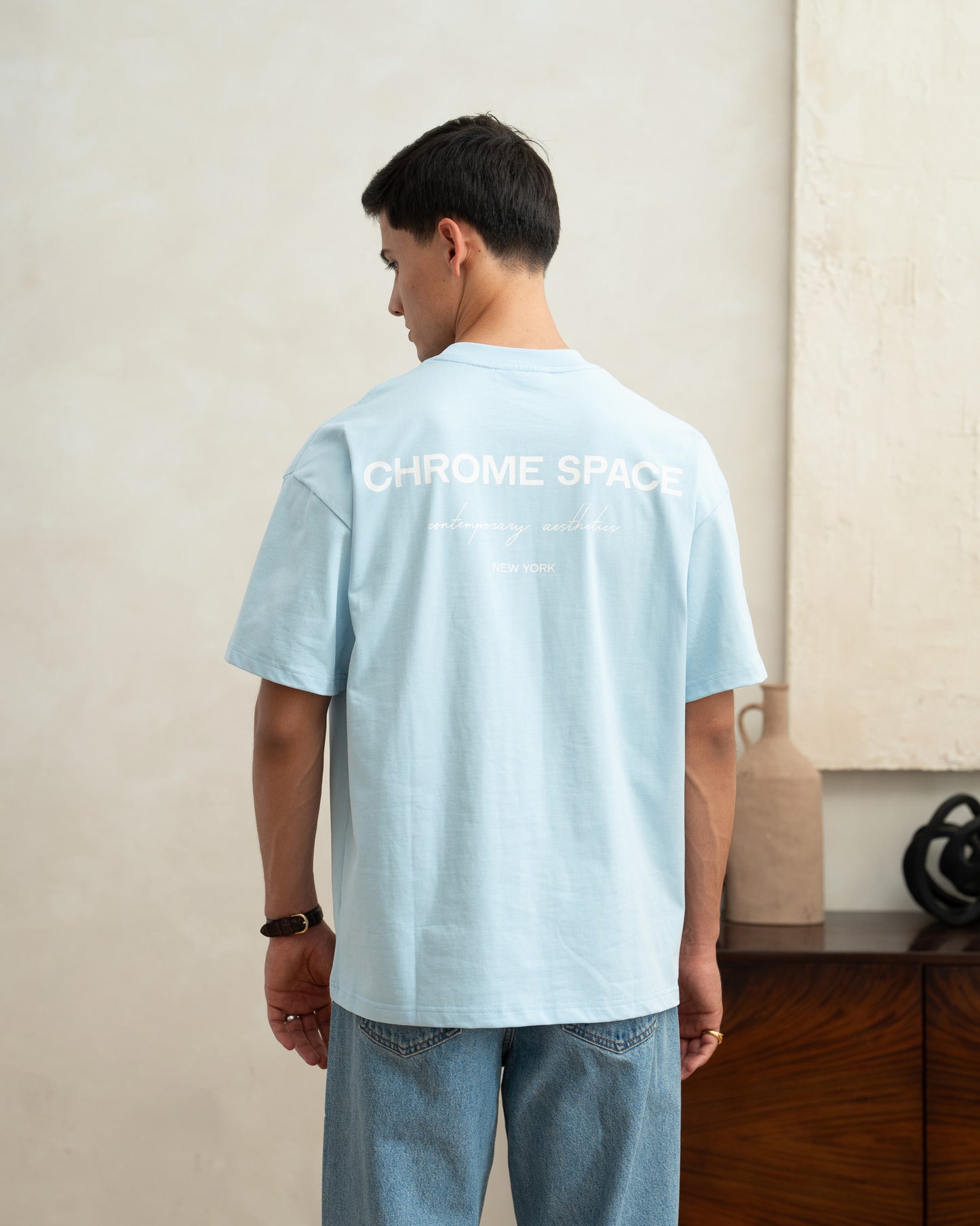 
                  
                    CS box t-shirt black/white
                  
                