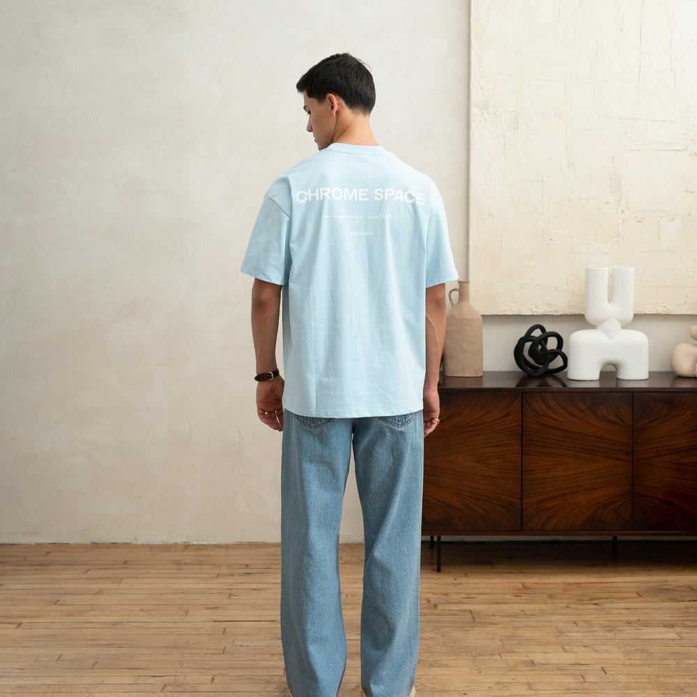 
                  
                    CS box t-shirt flat white
                  
                