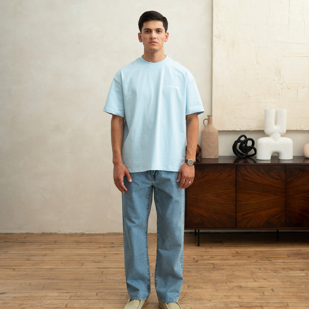 
                  
                    CS box t-shirt green
                  
                