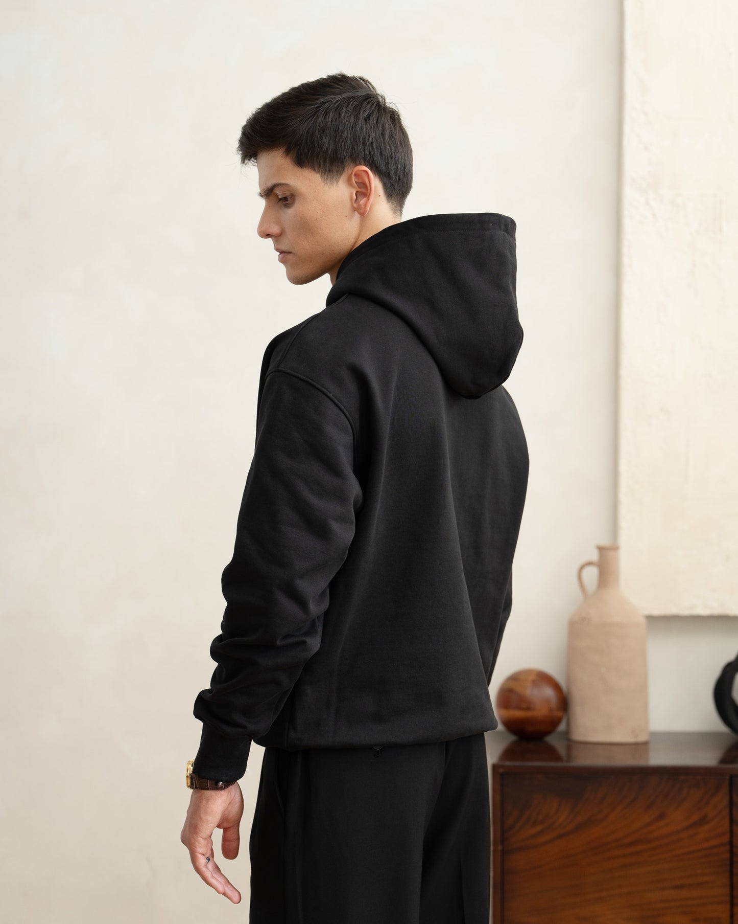 
                  
                    CS Basic Hoodie
                  
                