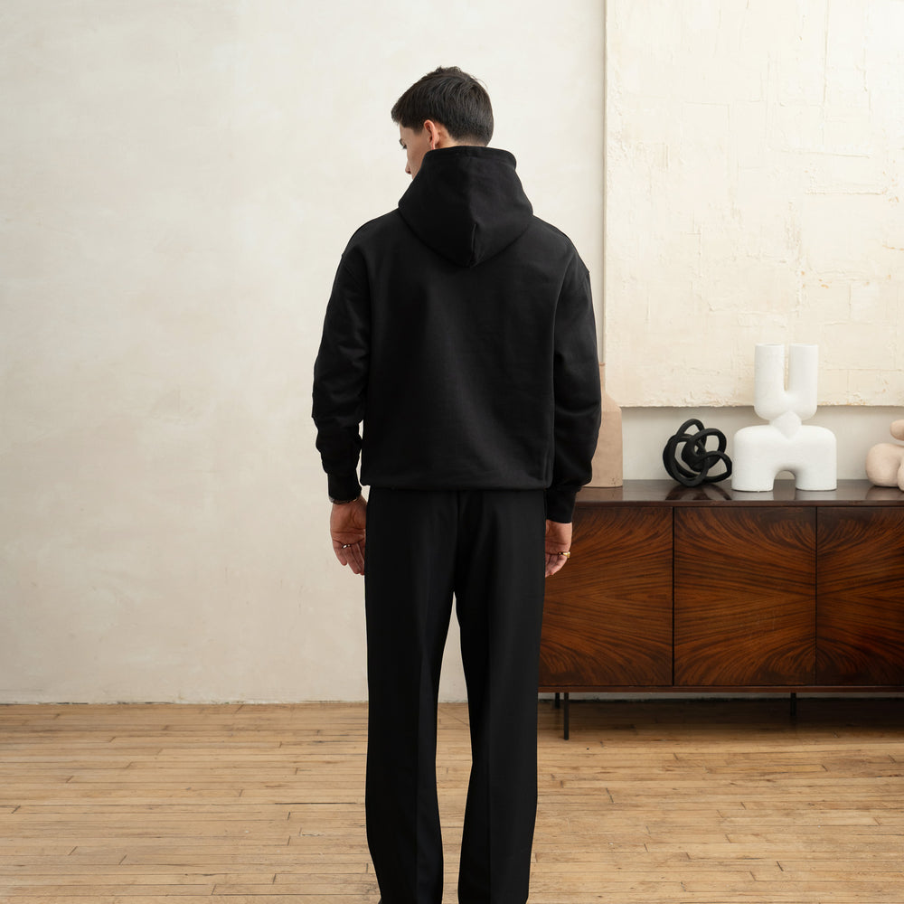
                  
                    CS Basic Hoodie
                  
                