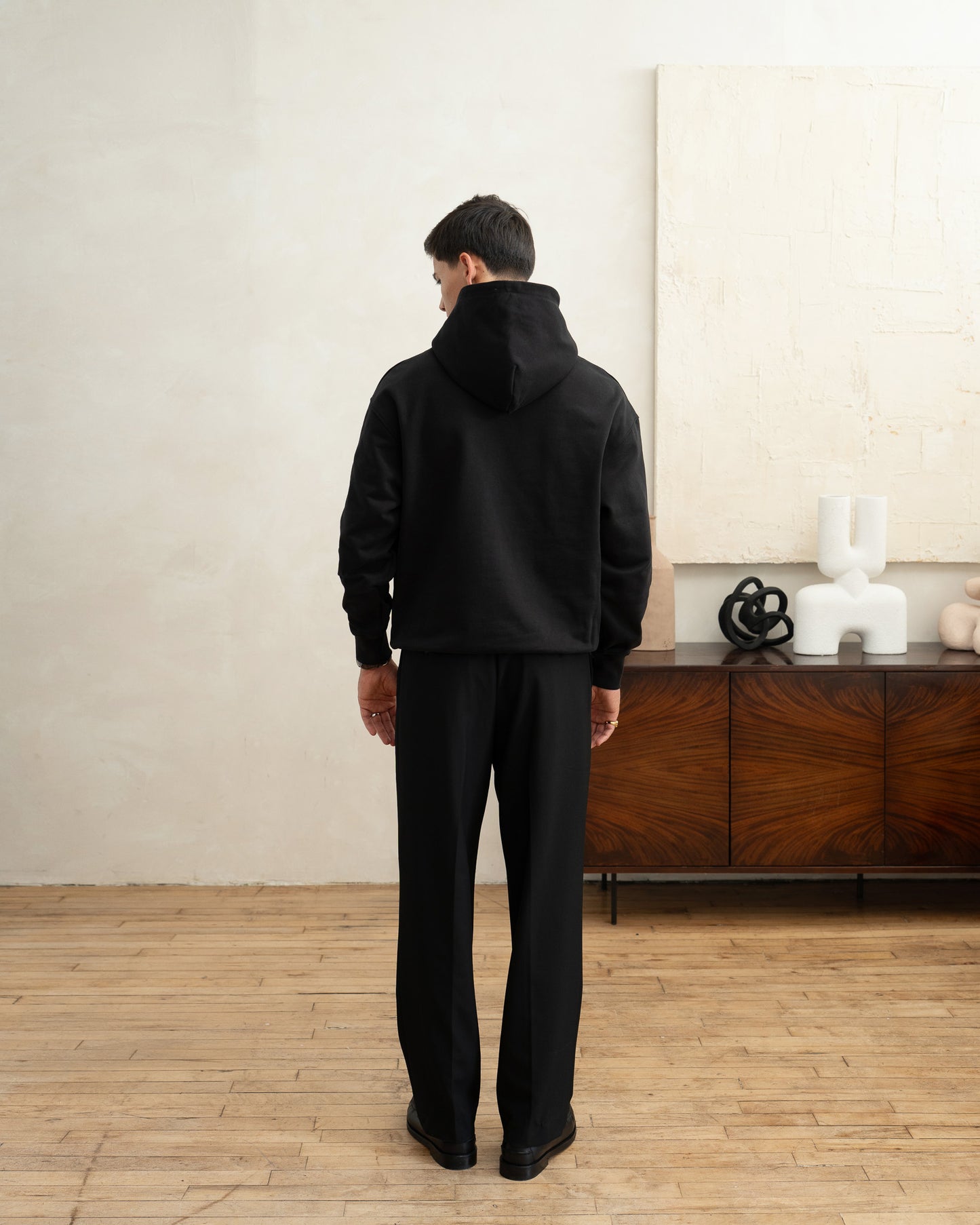 
                  
                    CS Basic Hoodie
                  
                