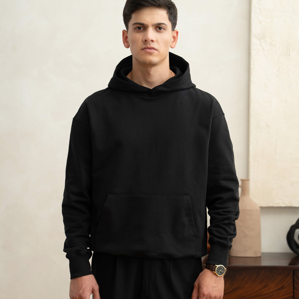 
                  
                    CS Basic Hoodie
                  
                
