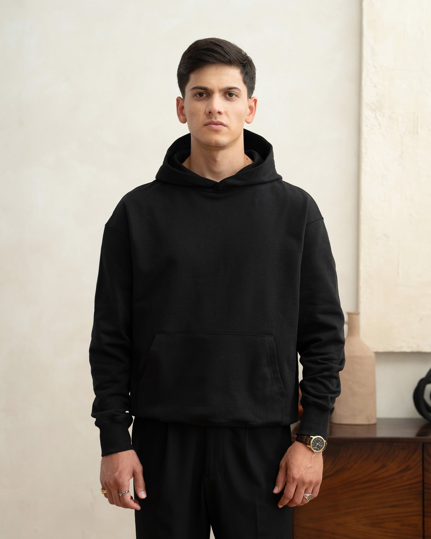 
                  
                    CS Basic Hoodie
                  
                