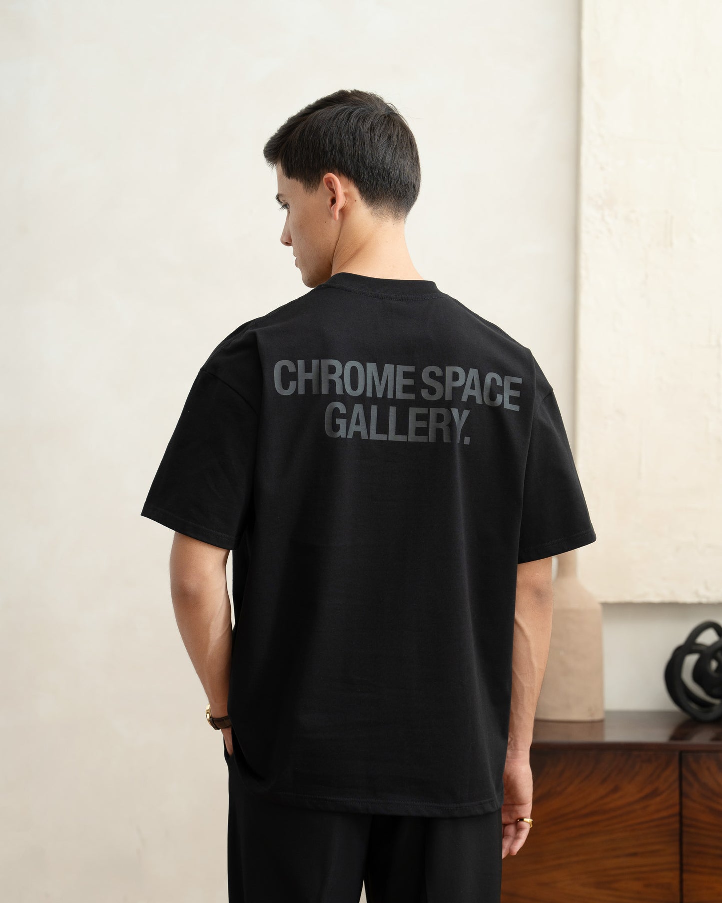 
                  
                    Gallery black/black
                  
                