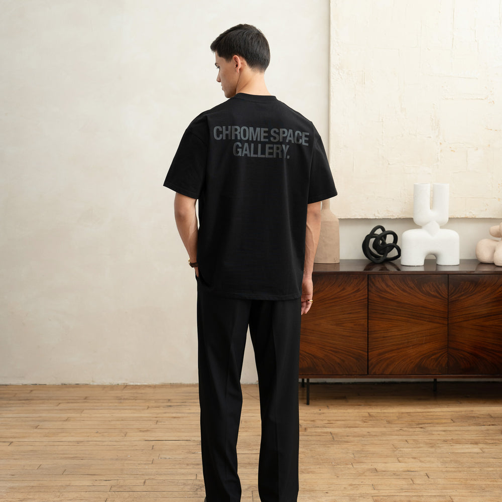 
                  
                    Gallery black/gold
                  
                