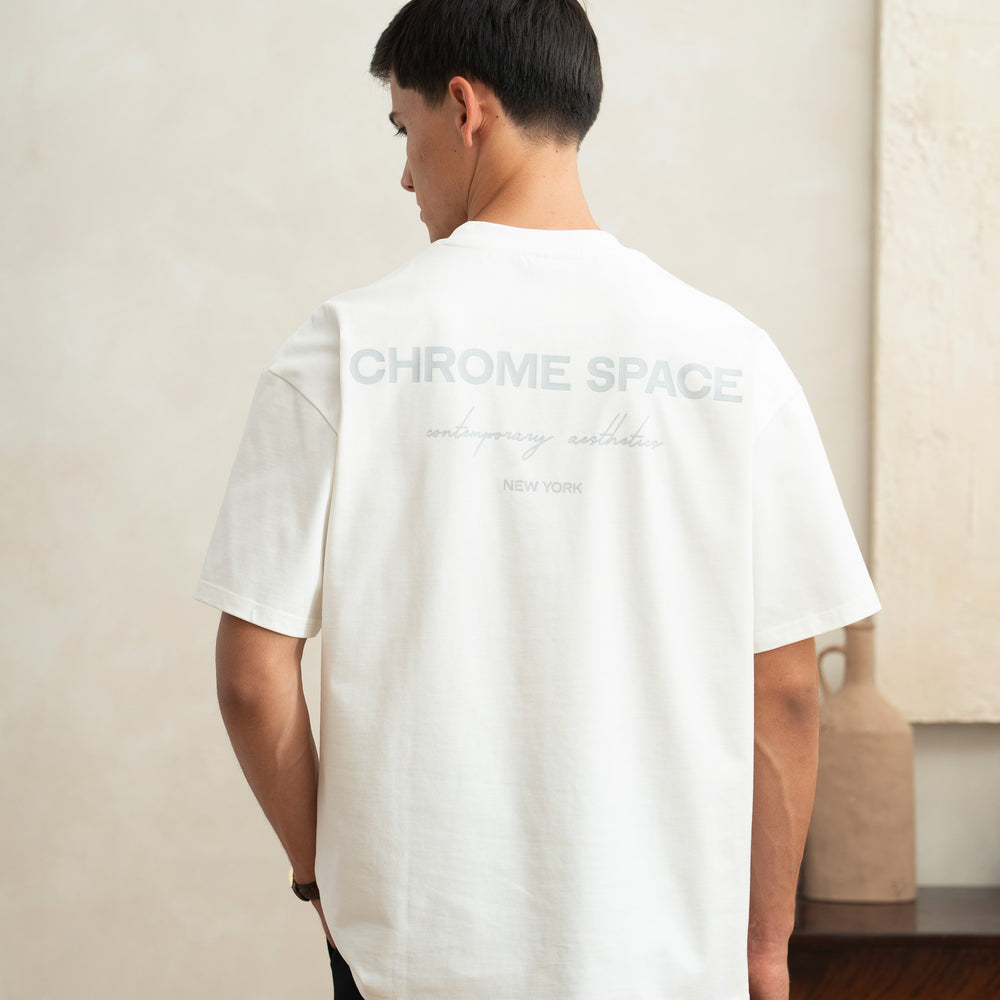 
                  
                    CS box t-shirt black/white
                  
                