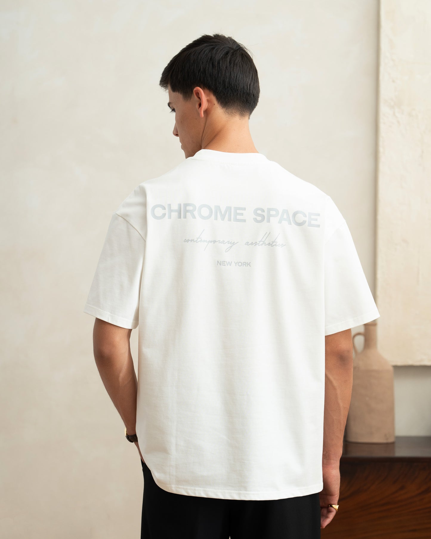 
                  
                    CS box t-shirt black/white
                  
                