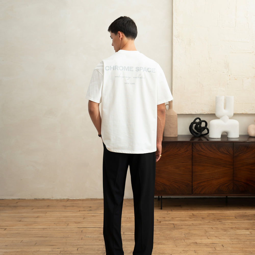 
                  
                    CS box t-shirt black/white
                  
                