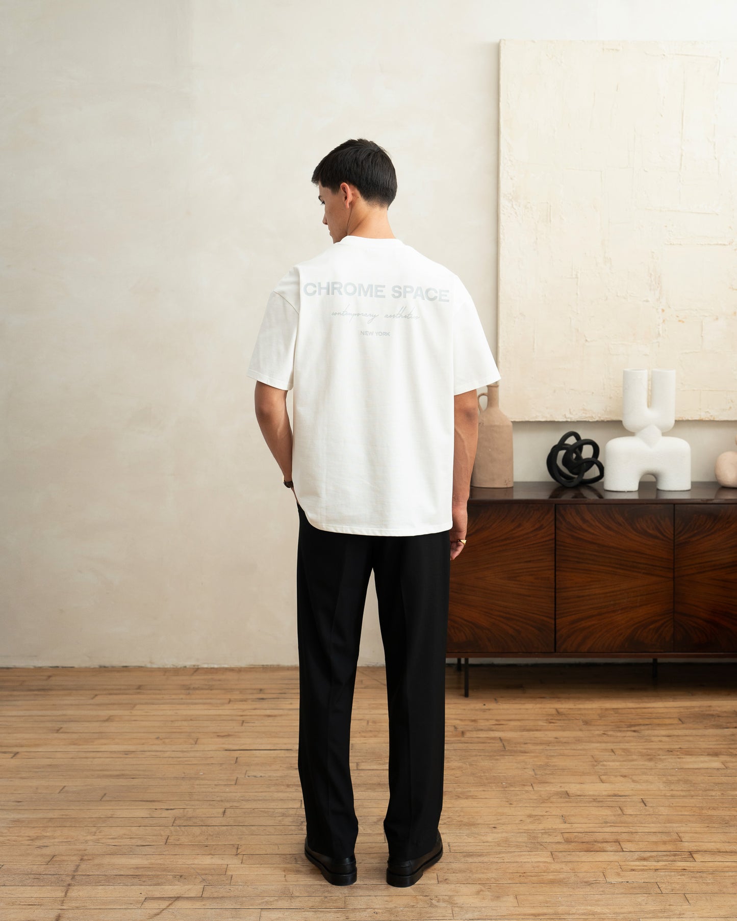 
                  
                    CS box t-shirt black/white
                  
                
