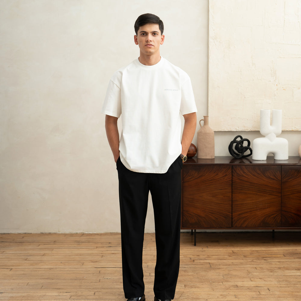 
                  
                    CS box t-shirt black/white
                  
                