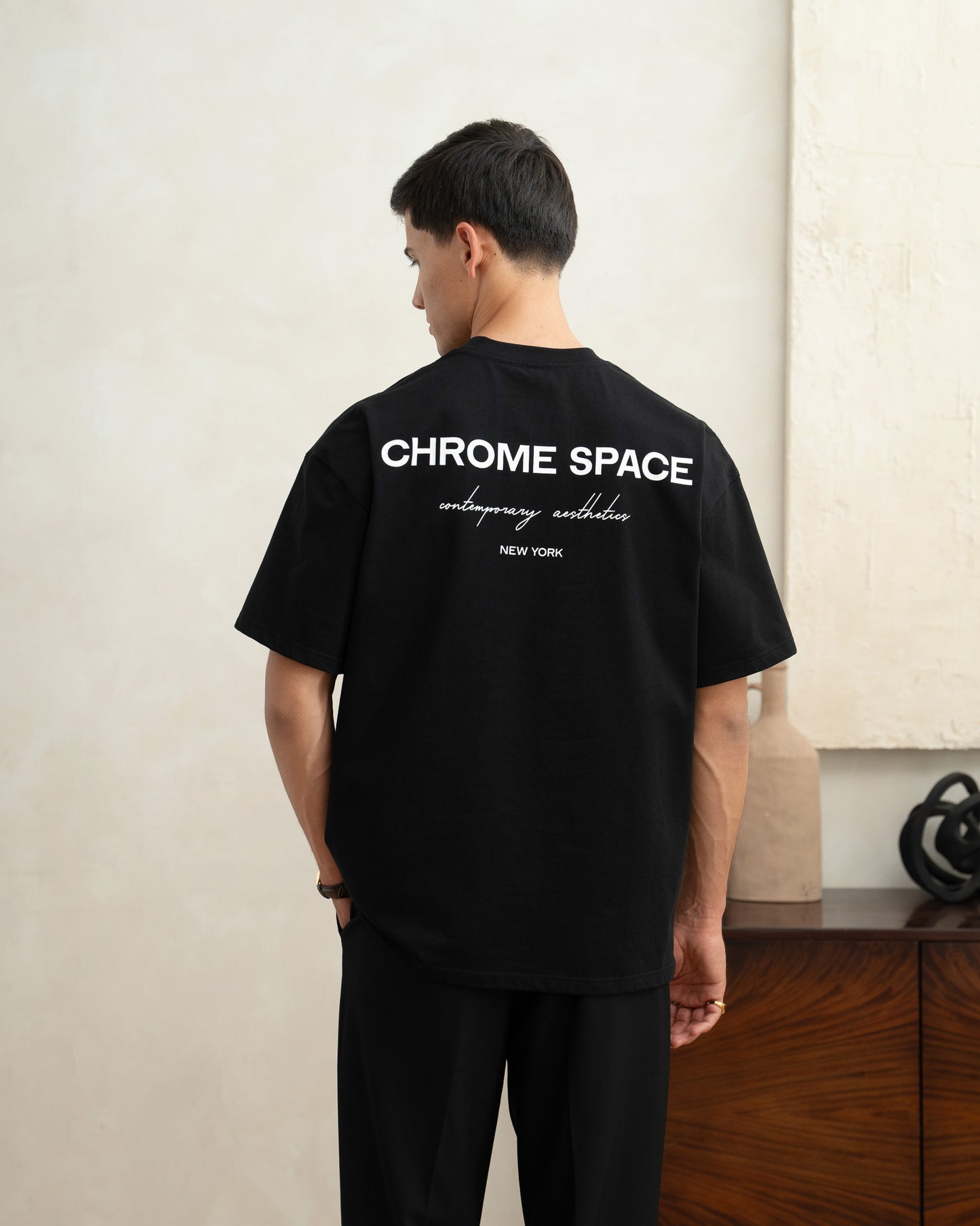 
                  
                    CS box t-shirt black/white
                  
                
