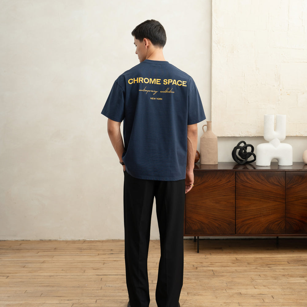 
                  
                    CS box t-shirt black/white
                  
                