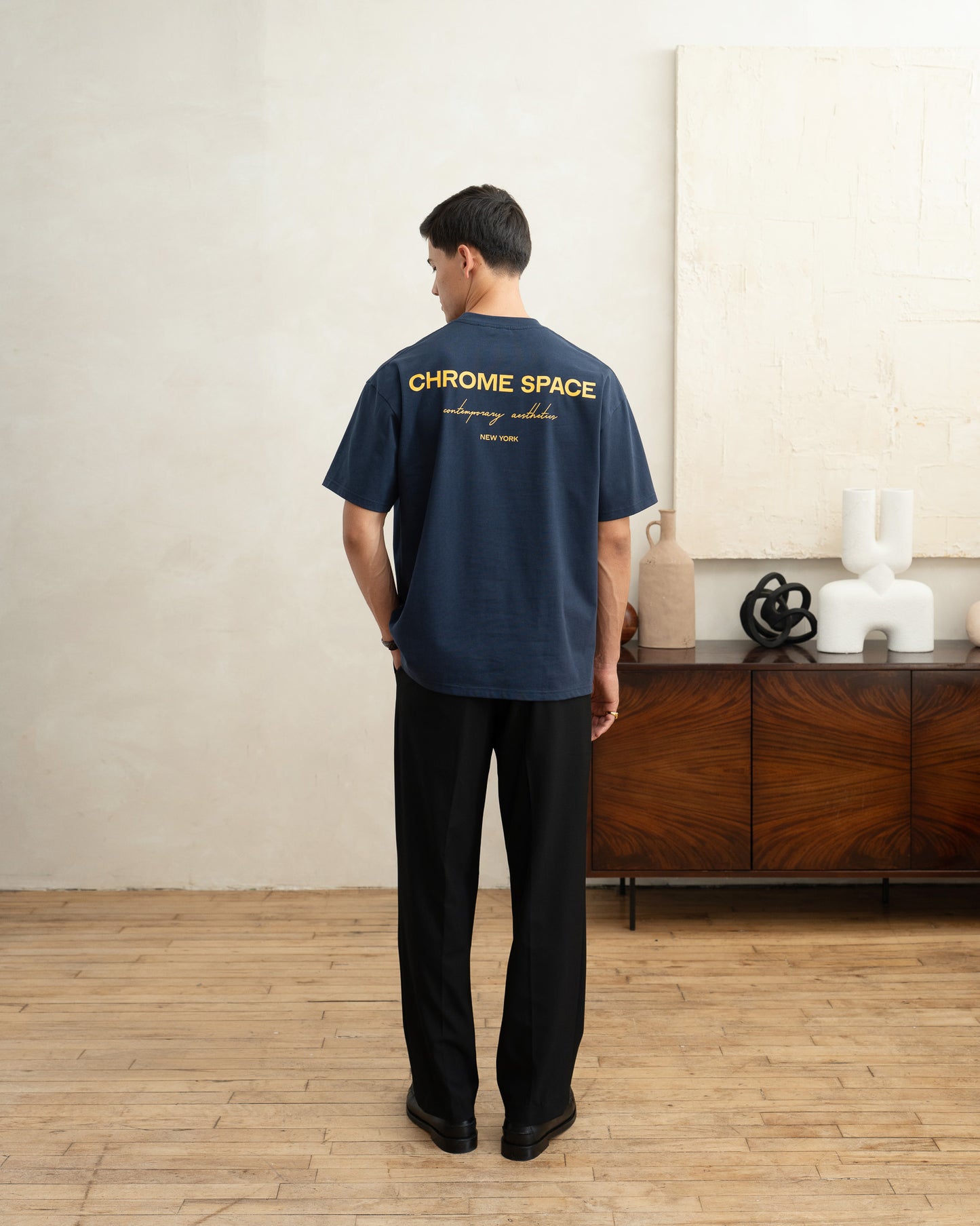 
                  
                    CS box t-shirt black/white
                  
                