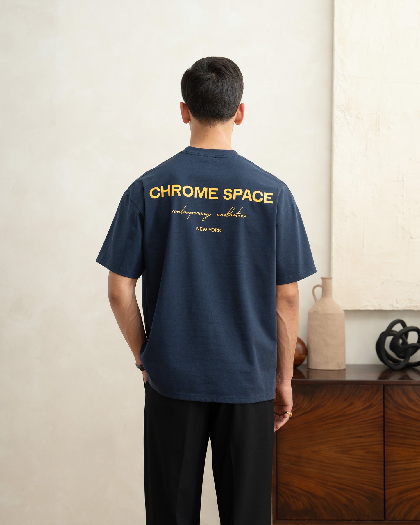 
                  
                    CS box t-shirt black/white
                  
                