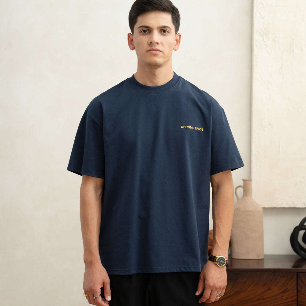 
                  
                    CS box t-shirt black/white
                  
                