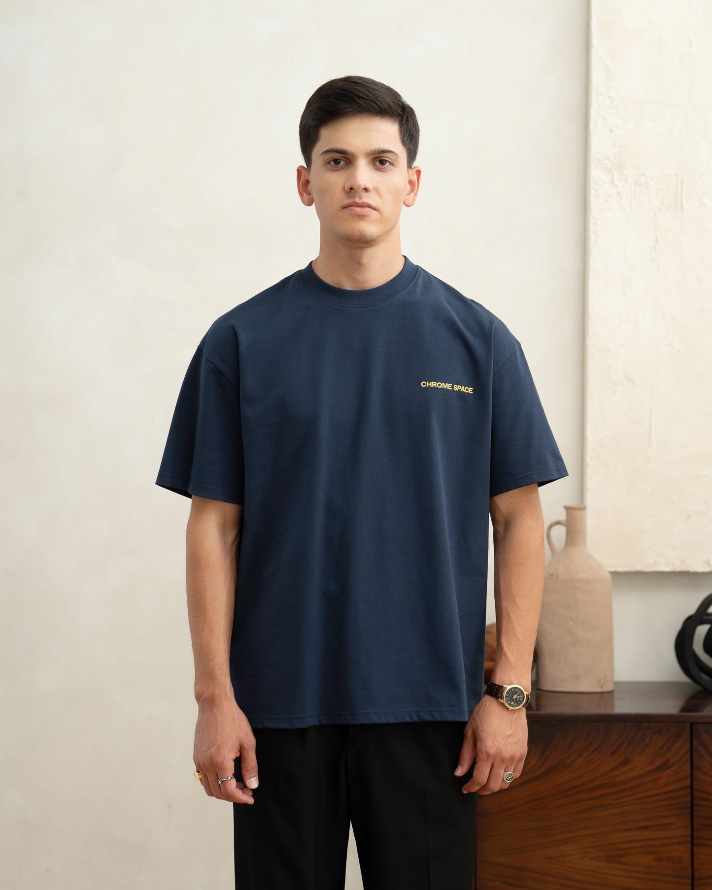 
                  
                    CS box t-shirt black/white
                  
                