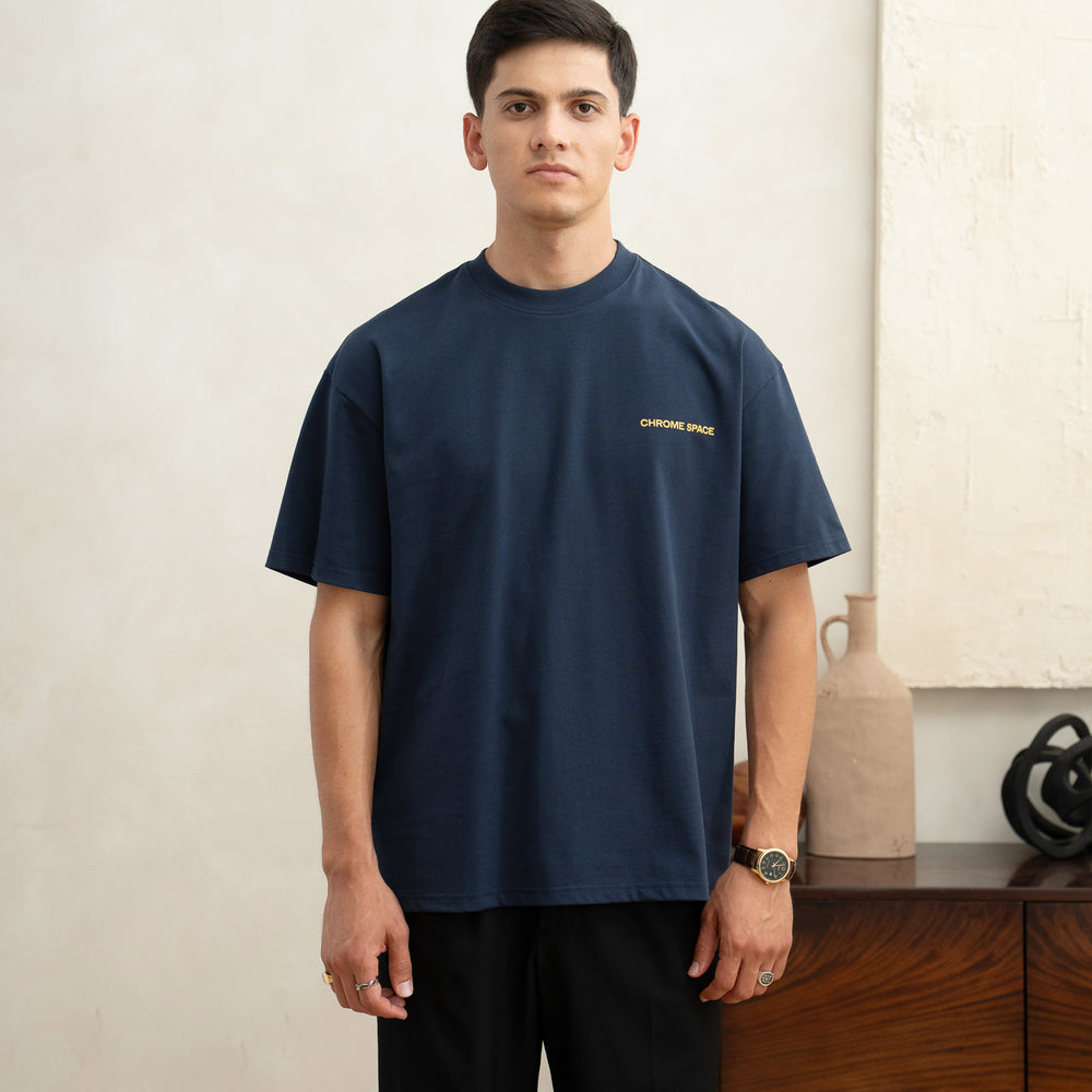 
                  
                    CS box t-shirt black/white
                  
                