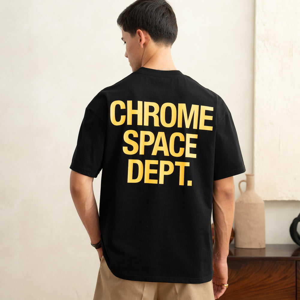 
                  
                    Space Dept
                  
                
