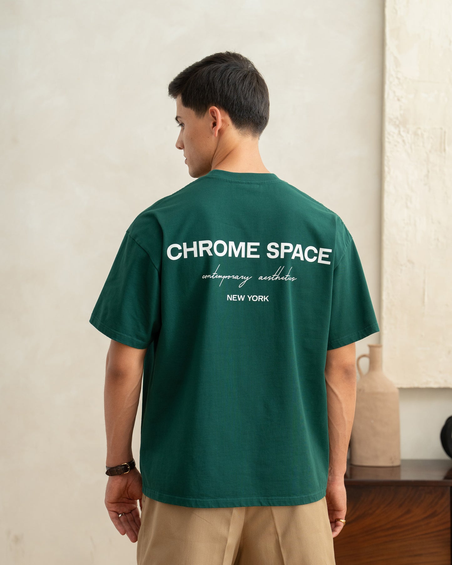 
                  
                    CS box t-shirt black/white
                  
                