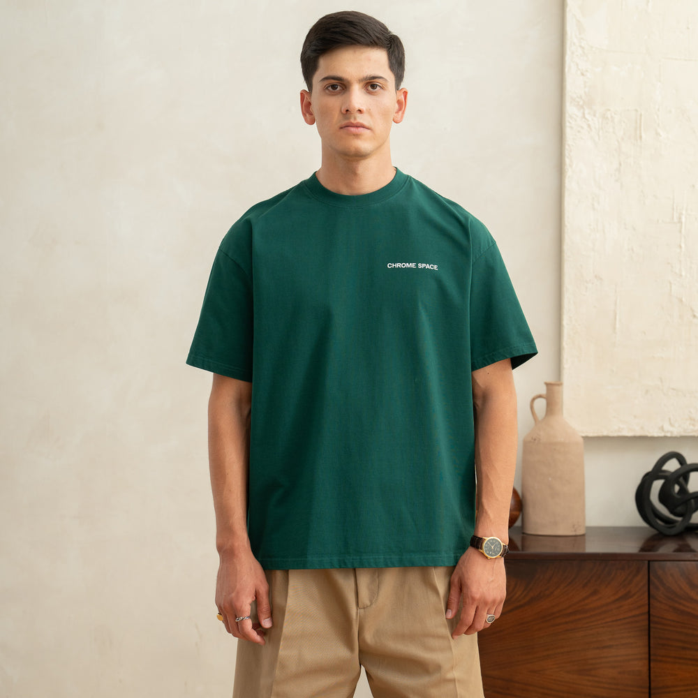 
                  
                    CS box t-shirt black/white
                  
                