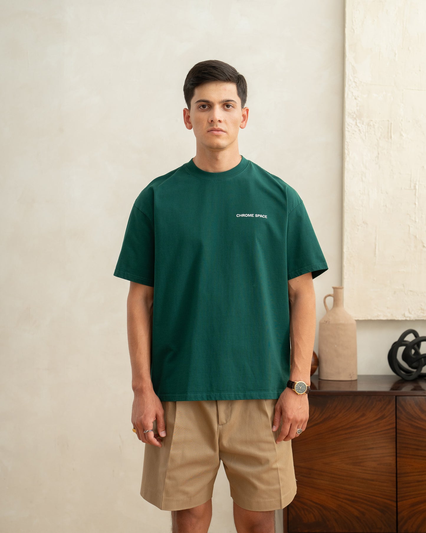 
                  
                    CS box t-shirt black/white
                  
                