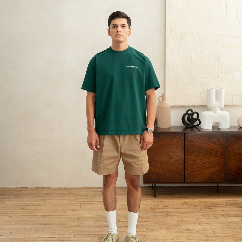 
                  
                    CS box t-shirt navy
                  
                