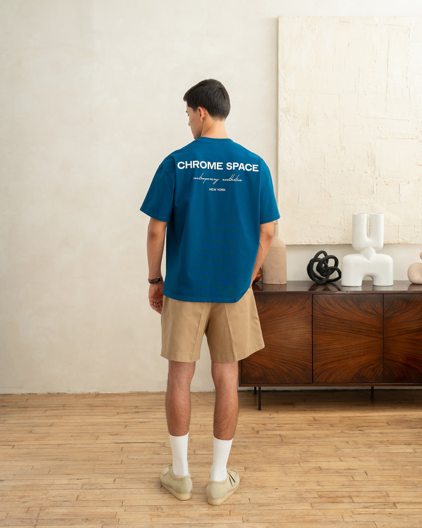 
                  
                    CS box t-shirt black/white
                  
                