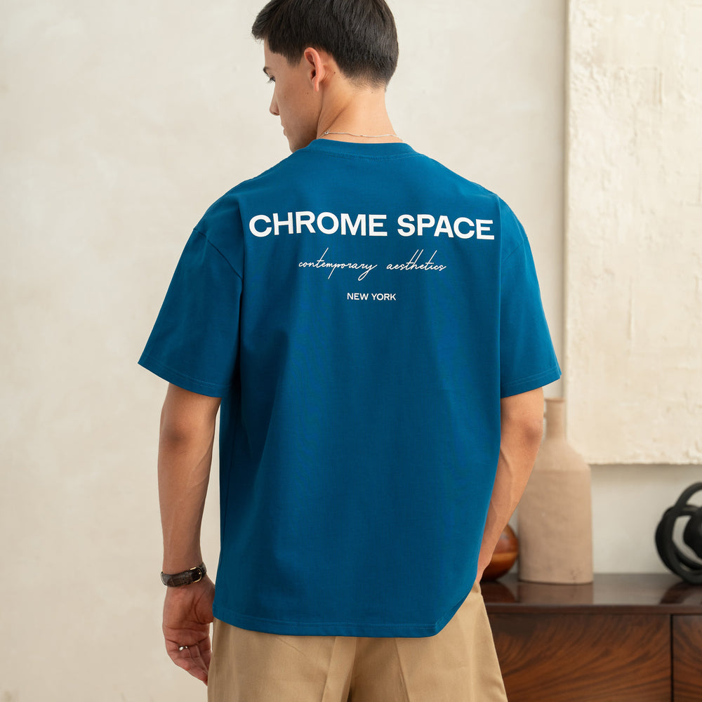 
                  
                    CS box t-shirt black/white
                  
                