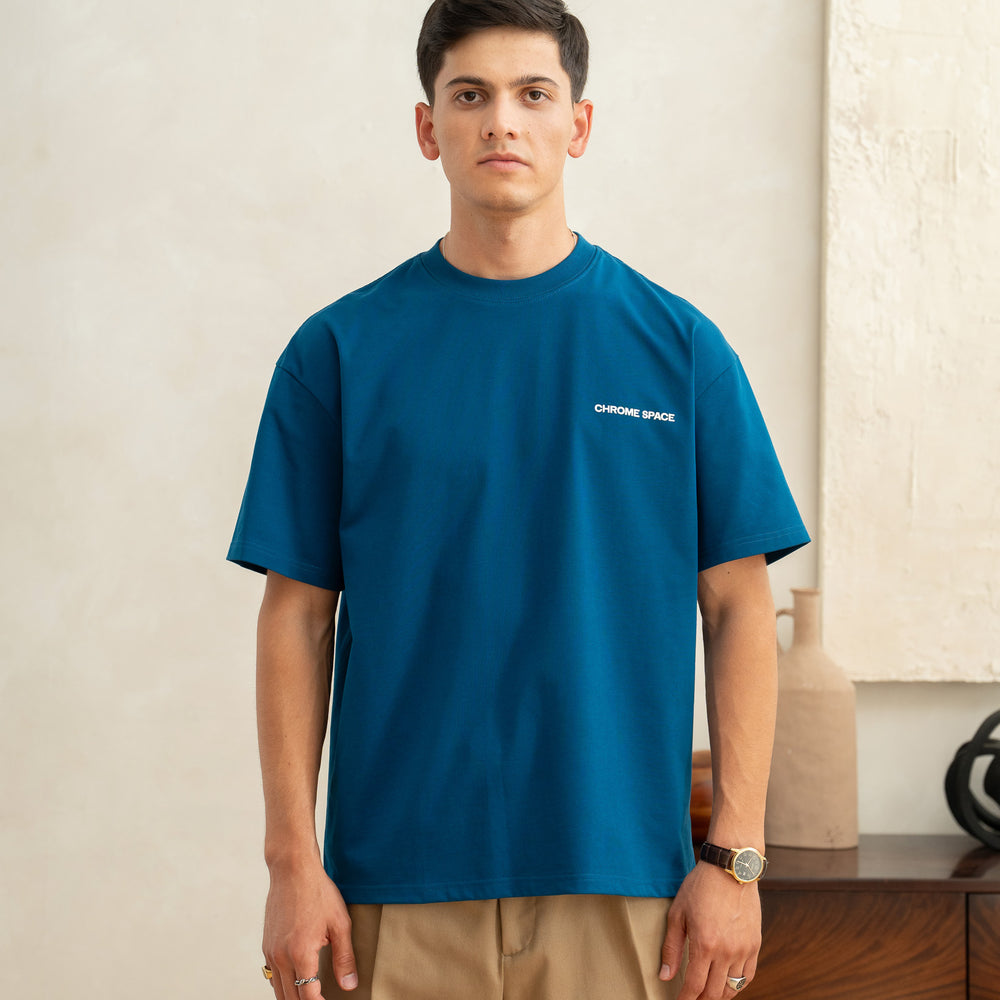 
                  
                    CS box t-shirt black/white
                  
                