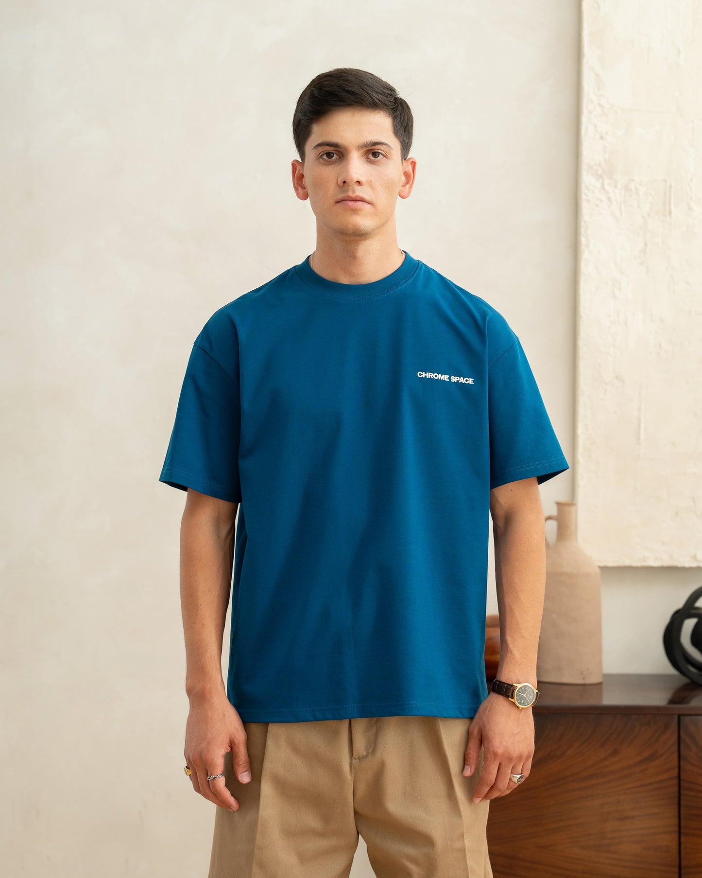 
                  
                    CS box t-shirt black/white
                  
                