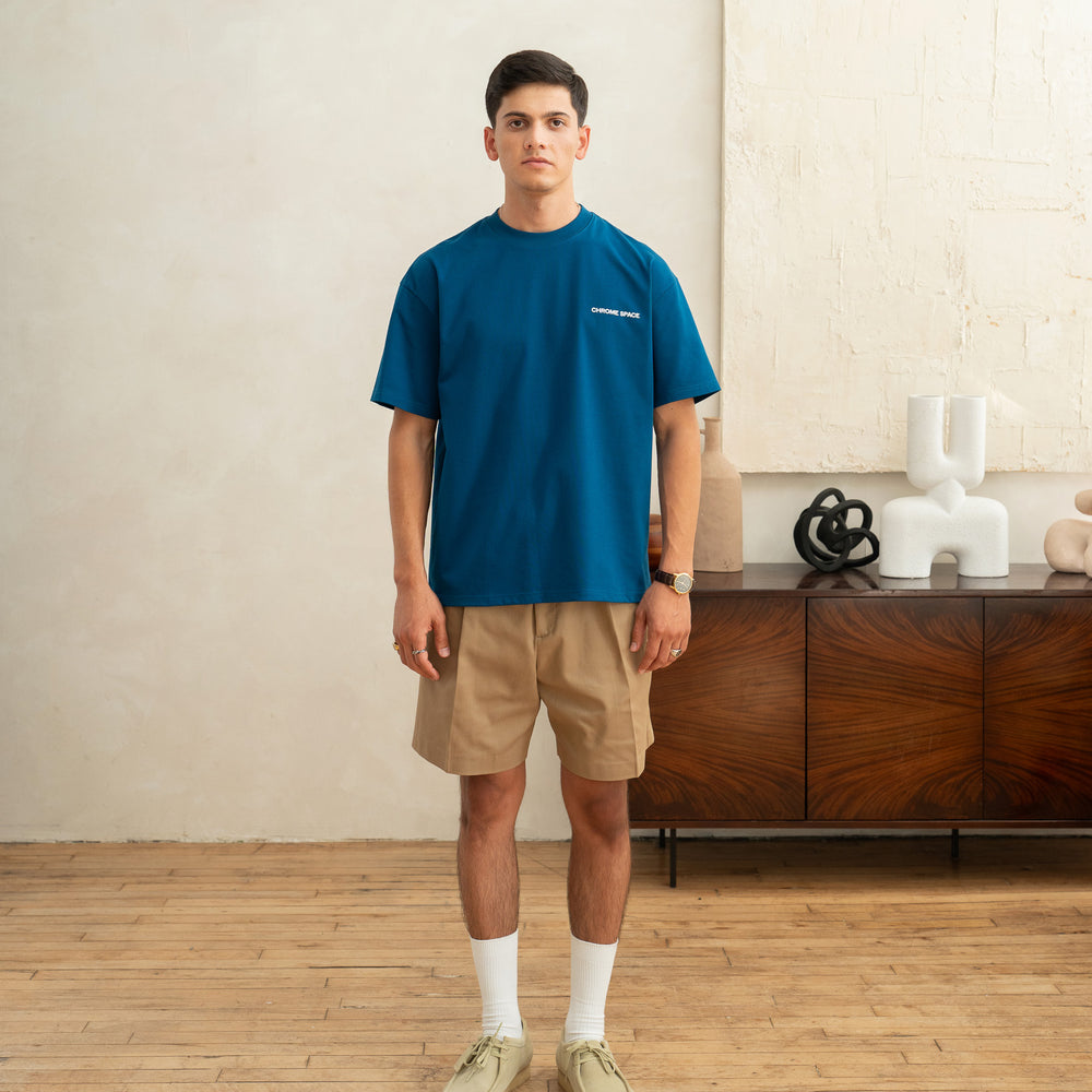 
                  
                    CS box t-shirt green
                  
                